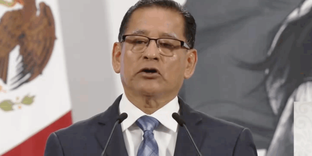 Claudia Sheinbaum y Octavio Sánchez destacan el papel estratégico del Corredor Interoceánico en Veracruz